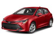 2021 Toyota Corolla Hatchback Other