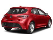 2021 Toyota Corolla Hatchback Other - Photo 1 of 2