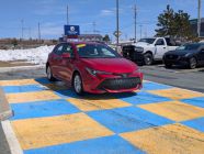 2021 Toyota Corolla Hatchback Other - Photo 2 of 16