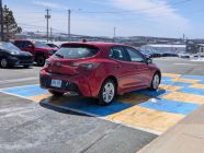2021 Toyota Corolla Hatchback Other - Photo 3 of 16