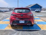 2021 Toyota Corolla Hatchback Other - Photo 4 of 16