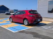 2021 Toyota Corolla Hatchback Other - Photo 5 of 16