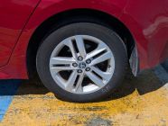 2021 Toyota Corolla Hatchback Other - Photo 6 of 16