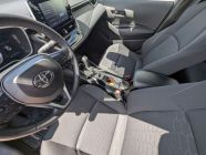 2021 Toyota Corolla Hatchback Other - Photo 9 of 16