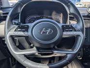 2022 Hyundai Tucson Preferred - Photo 17 of 19