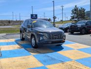 2022 Hyundai Tucson Preferred - Photo 2 of 19