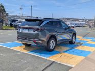 2022 Hyundai Tucson Preferred - Photo 3 of 19