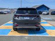 2022 Hyundai Tucson Preferred - Photo 4 of 19