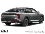 2026 Kia K4 EX - Photo 1 of 3