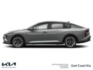 2026 Kia K4 EX - Photo 2 of 3
