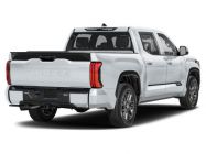 2026 Toyota Tundra Platinum Hybrid - Photo 1 of 10