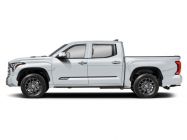 2026 Toyota Tundra Platinum Hybrid - Photo 2 of 10