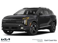 2026 Kia Sportage X-Line Limited