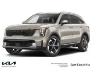 2026 Kia Sorento Plug-In Hybrid LX