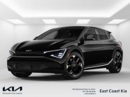 2025 Kia EV6 Land w/Premium Pkg