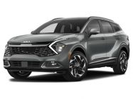 2023 Kia Sportage Plug-In Hybrid EX Premium