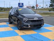 2023 Kia Sportage Plug-In Hybrid EX Premium - Photo 2 of 9