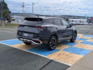 2023 Kia Sportage Plug-In Hybrid EX Premium - Photo 3 of 9