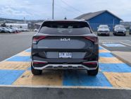 2023 Kia Sportage Plug-In Hybrid EX Premium - Photo 4 of 9