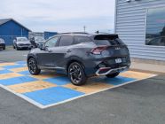 2023 Kia Sportage Plug-In Hybrid EX Premium - Photo 5 of 9