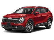 2024 Kia Sportage Hybrid EX