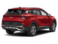 2024 Kia Sportage Hybrid EX - Photo 1 of 13
