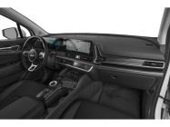 2024 Kia Sportage Hybrid EX - Photo 11 of 13