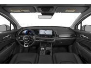 2024 Kia Sportage Hybrid EX - Photo 4 of 13