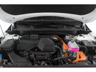 2024 Kia Sportage Hybrid EX - Photo 8 of 13