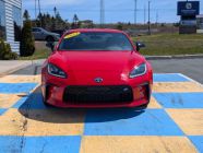 2024 Toyota GR86 Other - Photo 1 of 17