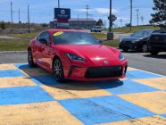 2024 Toyota GR86 Other - Photo 2 of 17