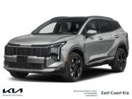 2026 Kia Sportage Hybrid SX