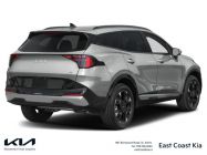 2026 Kia Sportage Hybrid SX - Photo 1 of 3