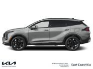 2026 Kia Sportage Hybrid SX - Photo 2 of 3