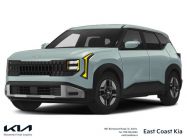 2027 Kia Seltos LX