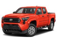 2024 Toyota Tacoma Other