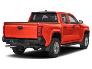 2024 Toyota Tacoma Other - Photo 1 of 3