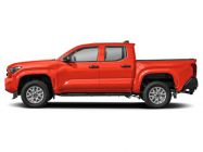 2024 Toyota Tacoma Other - Photo 2 of 3