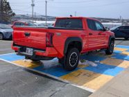 2024 Toyota Tacoma Other - Photo 3 of 18