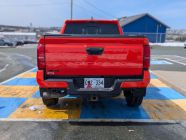 2024 Toyota Tacoma Other - Photo 4 of 18