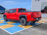 2024 Toyota Tacoma Other - Photo 5 of 18