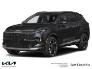 2027 Kia Sportage Hybrid SX