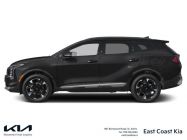 2027 Kia Sportage Hybrid SX - Photo 2 of 3
