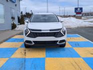 2025 Kia Sportage LX - Photo 1 of 18