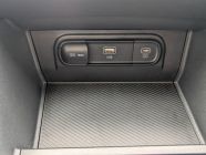 2025 Kia Sportage LX - Photo 12 of 18