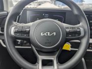 2025 Kia Sportage LX - Photo 16 of 18