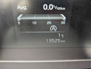 2025 Kia Sportage LX - Photo 17 of 18