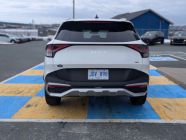 2025 Kia Sportage LX - Photo 4 of 18