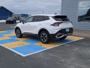 2025 Kia Sportage LX - Photo 5 of 18