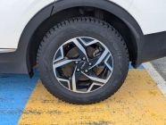 2025 Kia Sportage LX - Photo 6 of 18